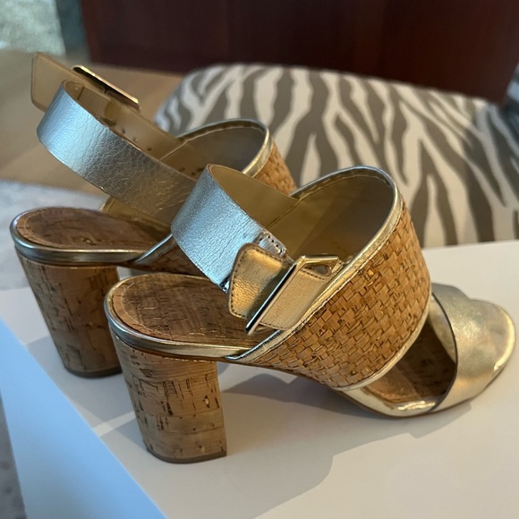 Donald J. Pliner Sandals - Picture 5 of 6